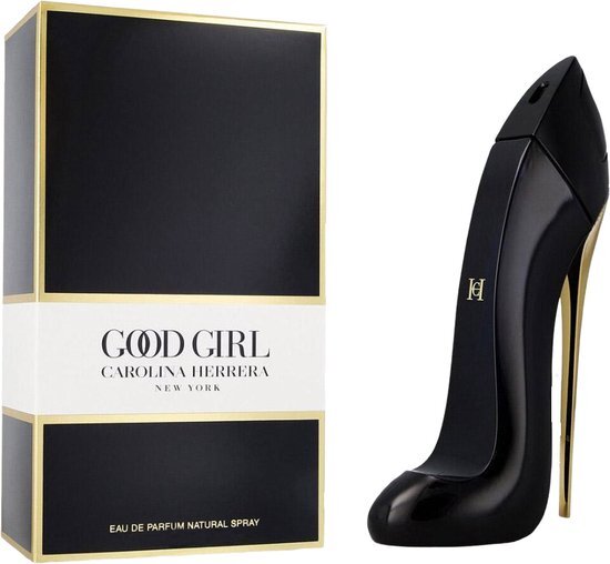 Carolina Herrera Good Girl 100 ml - Eau de Parfum - Damesparfum