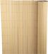 Ence Tuinscherm DF13, PVC, 900 mm, L-3 m, couleur bambou, 1300g/m², UV