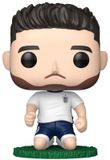 Funko EFL POP! Football Vinyl Figure England- Declan Rice 9 cm POP! Figuur