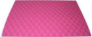 Silikomart Wonder Cakes Decorative Mat -Matelasse- Roze Siliconen
