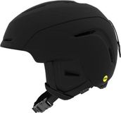 Giro Skihelm Neo Mips Junior Matzwart Maat 50-54 Cm