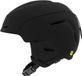 Giro Skihelm Neo Mips Junior Matzwart Maat 50-54 Cm