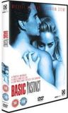 Plaion Basic Instinct [DVD]