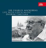 Antonin Supraphon Life With Czech Music (6 CD)