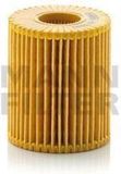MANN-FILTER Oliefilter HU 7009 z