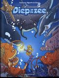 SU Strips Diep in de zee Paperback