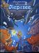SU Strips Diep in de zee Paperback