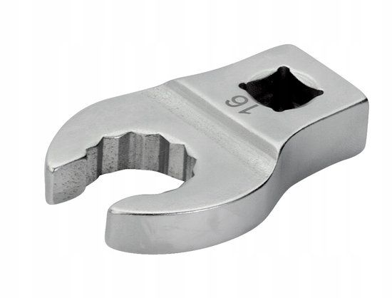 Llave Bahco Halfopen Ringsteeksleutel 3/8" - 13/16"