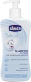 Chicco Natural Sensation Shampoo No Tears 300ml