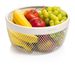 Tescoma 900828 fruitmand van geëmailleerd metaal Ø 25 cm