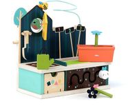 Vilac Multi Activity Houten Speelgoed