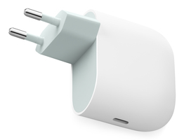 Google 45W USB-C Snellader - Wit