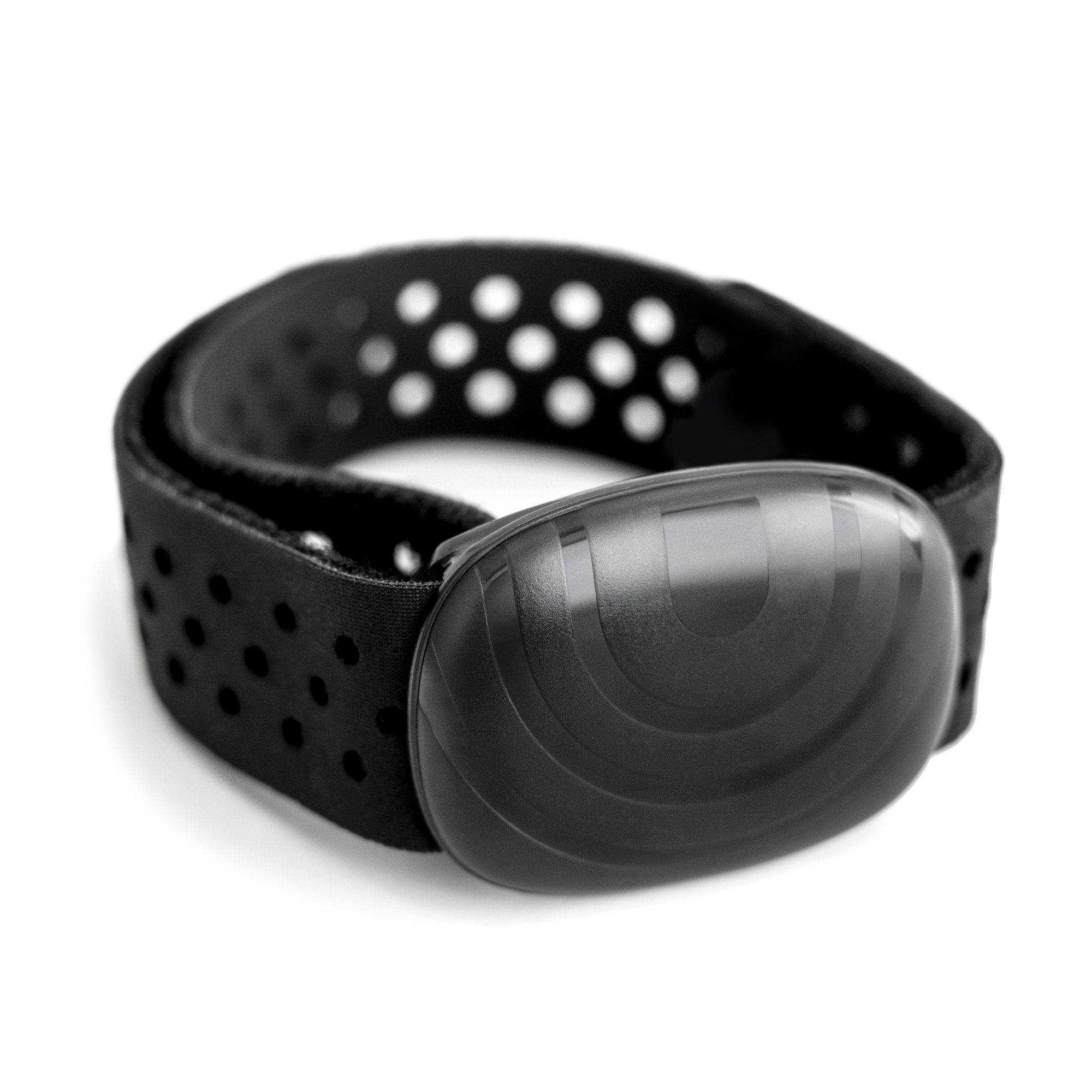 Bowflex Bluetooth Heart Rate Monitor - Wrist - Black