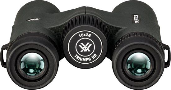 Vortex Triumph HD 10x28 Verrekijker