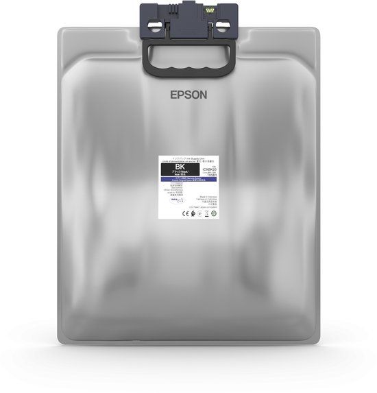 Epson C13T05B14N inktcartridge Zwart