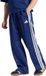 Adidas Sportswear Stadium Loose Broek Met Wijdere Boorden - Heren - Blauw - XXL