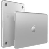 OtterBox MacBook-Hoes voor MacBook Air M2/2022 & M3/2024, 13", Transparant