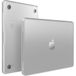 OtterBox MacBook-Hoes voor MacBook Air M2/2022 & M3/2024, 13", Transparant