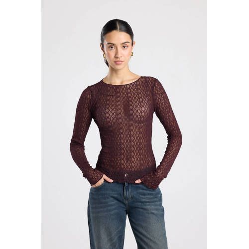 America Today top rood
