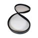 Piaggio Rubber Seal Window Seal 6483187Z01000 compatible with Porter