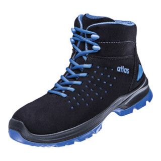 Atlas SL 82 ESD S1 Safety Shoes - Size 39
