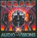 Audio-Visions Kansas Audio-Visions CD