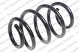 ROC 4256889 verlagingsveren | MERCEDES-BENZ A-CLASS