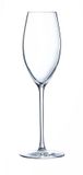 Luminarc Grand Chais Transparant Glas Bekers (4 Stuks) 240 ml