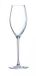 Luminarc Grand Chais Transparant Glas Bekers (4 Stuks) 240 ml