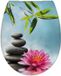 Cedo Wellness Toiletzitting - Blauw