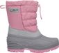 CMP Kinderwinterlaarzen Hanki 3.0 Rosa/Sand Unisex Maat 38