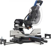 eMachines HBM 305 x 108 mm Radiaalzaag, Afkortzaag, Trekzaag met Laser