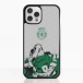 Sporting Club de Lisboa Étui 3D Modèle 5