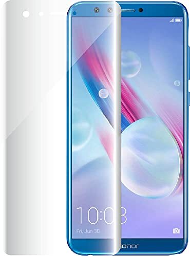 BigBen Displaybeschermfolie van gehard glas 2.5D voor Honor 9 Lite