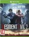 Capcom Resident Evil 2 - Xbox One