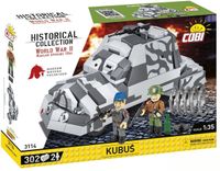 KUBUS COBI 3114 Kubus