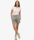 Superdry Losse Shorts Dames Korte Broeken