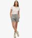 Superdry Losse Shorts Dames Korte Broeken