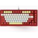 Ducky Tinker 75 Nuka Cola MX Blue Clavier