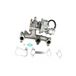 NRF Turbocompresseur 90010169
