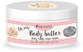 Nacomi Beurre corporel - Vanilla Crème Brulee 100ml