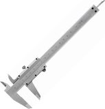 Topex Schuifmaat 0-150mm