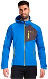 Kilpi Beltra Softshelljack Blauw S Man