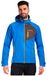 Kilpi Beltra Softshelljack Blauw S Man