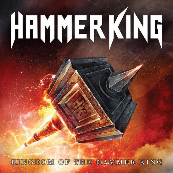 Kingdom Hammer King Kingdom of the Hammer King (Remastered 2025)