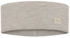 Buff ® Merino Wide Hoofdband Beige,Grijs Unisex Volwassenen