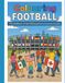 Colouring Football: A Screen‑Free Colouring Adventure Inspired by the World’s Biggest Soccer Event