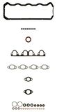 Head set w/o head gasket
