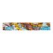 Ursus 59090038 Masking Tape, ca. 30 mm x 10 m, landkaart 4