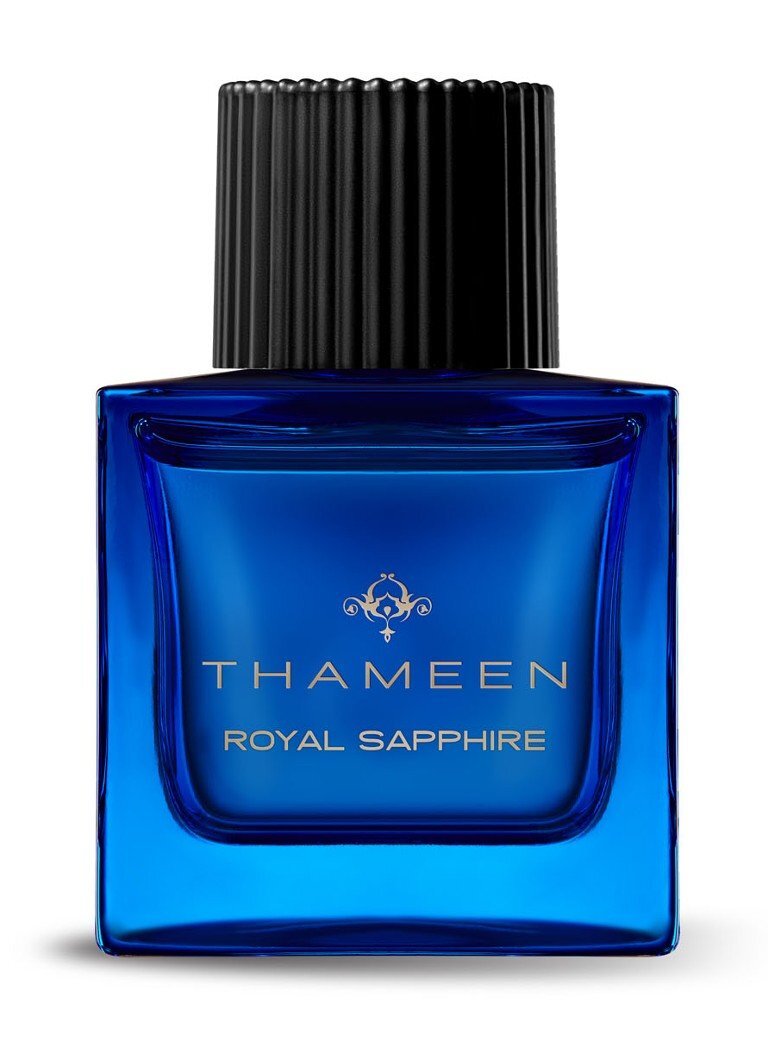 Thameen Royal Sapphire Eau de Parfum